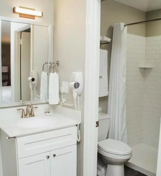 酒店 Country Squire Inn And Suites