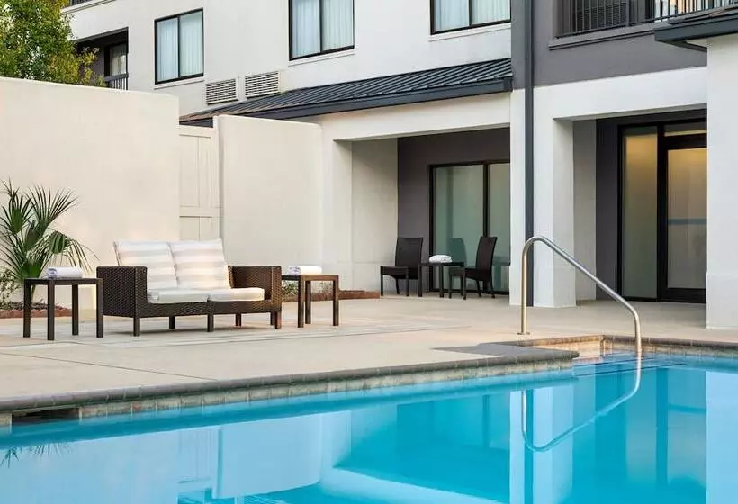 Otel Courtyard Houston Sugar Land/stafford