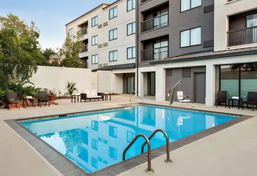 Otel Courtyard Houston Sugar Land/stafford