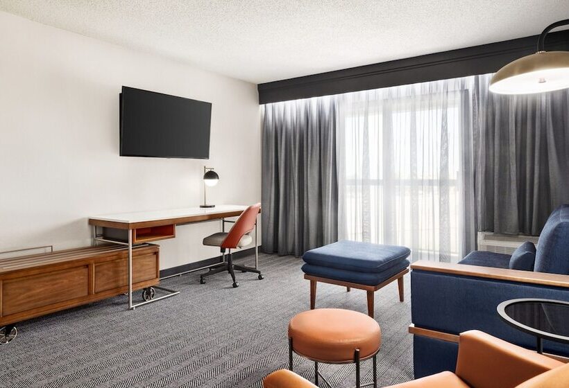 ホテル Courtyard Houston Sugar Land/stafford