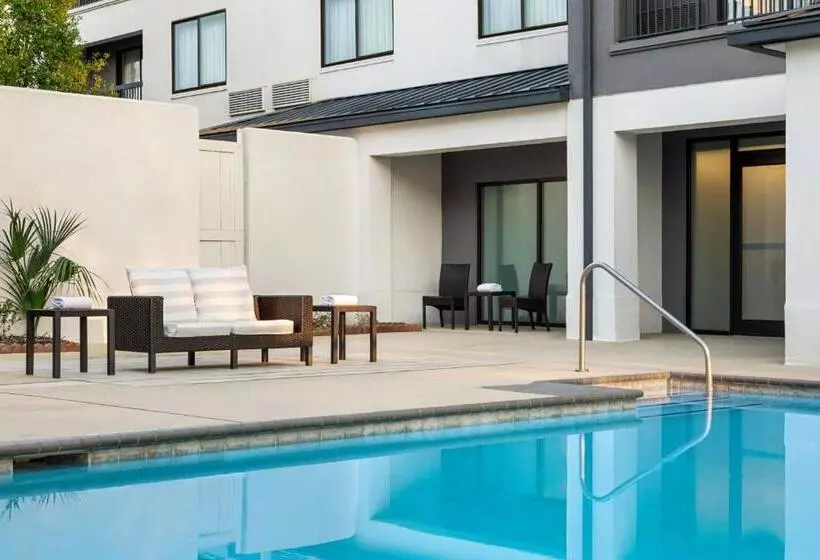 Otel Courtyard Houston Sugar Land/stafford