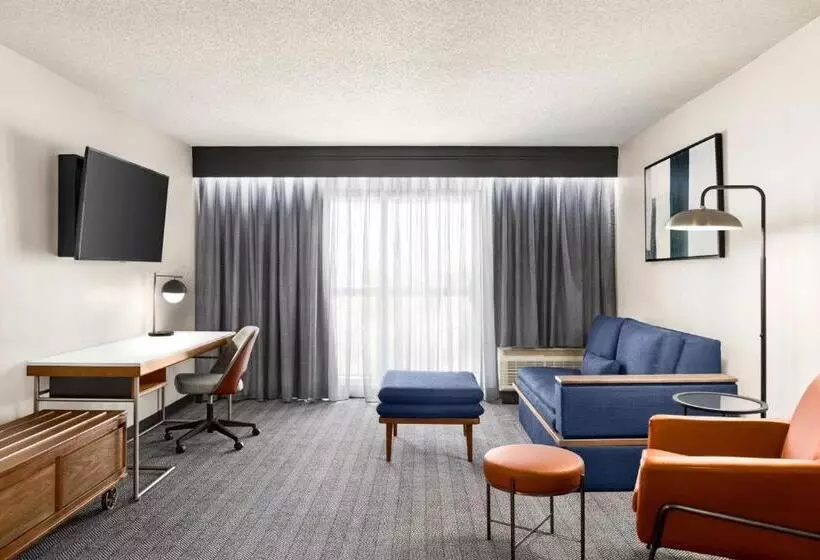 Otel Courtyard Houston Sugar Land/stafford