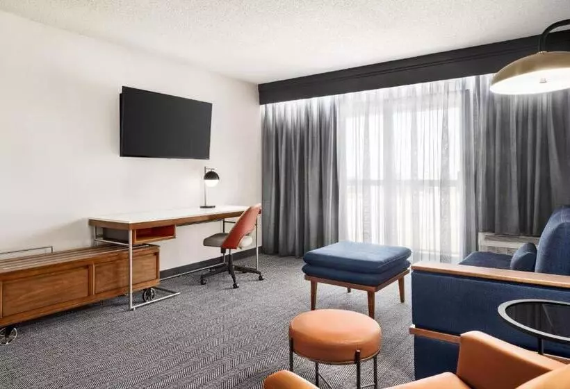 Otel Courtyard Houston Sugar Land/stafford