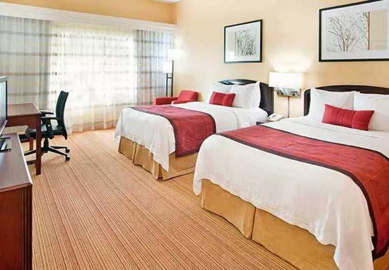 Otel Courtyard Houston Sugar Land/stafford