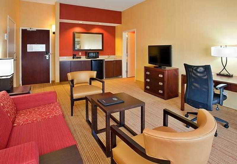 ホテル Courtyard Houston Sugar Land/stafford