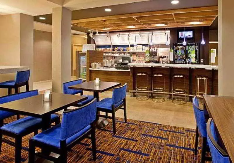 Otel Courtyard Houston Sugar Land/stafford