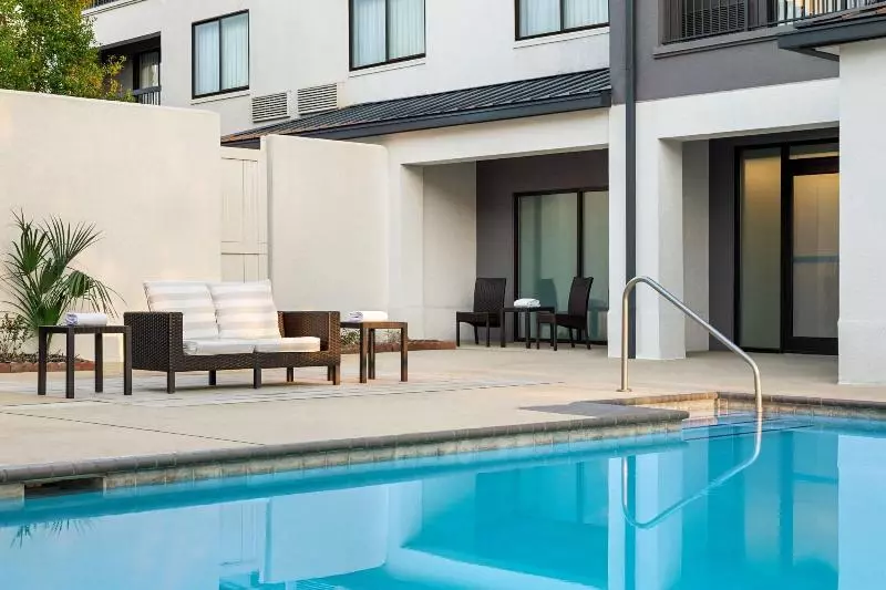 Otel Courtyard Houston Sugar Land/stafford