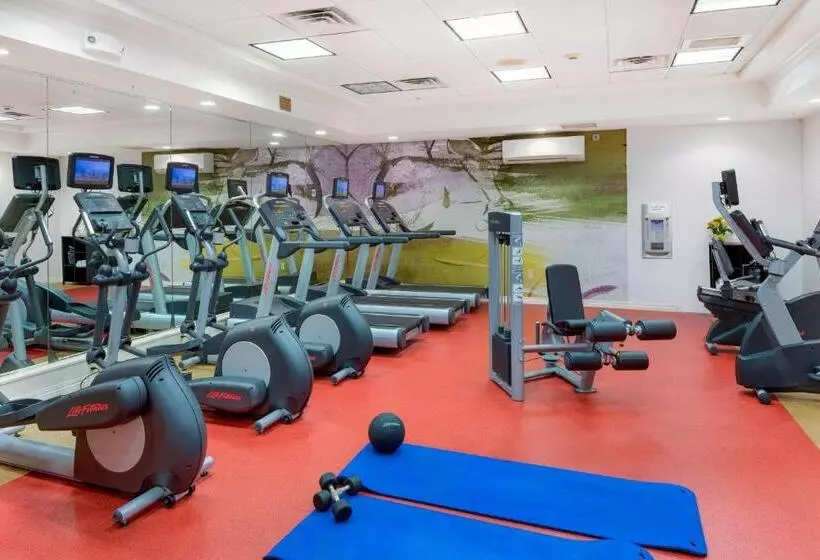 호텔 Courtyard By Marriott Portsmouth