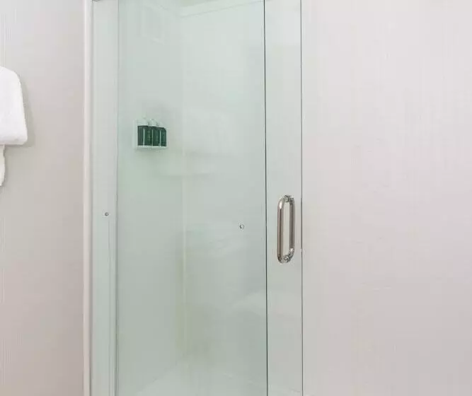 호텔 Courtyard By Marriott Charlotte Lake Norman