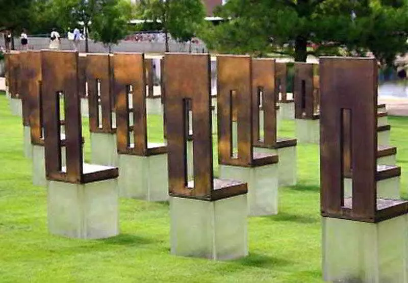 בית מלון כפרי Courtyard By Marriott Oklahoma City Northwest