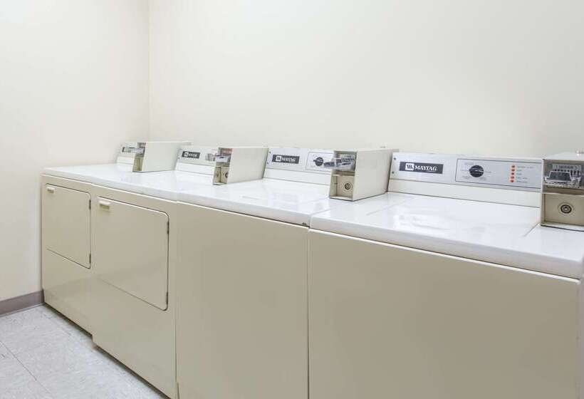 فندق Days Inn By Wyndham Lexington