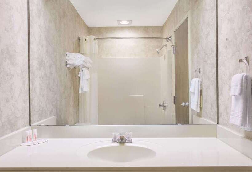 فندق Days Inn By Wyndham Lexington