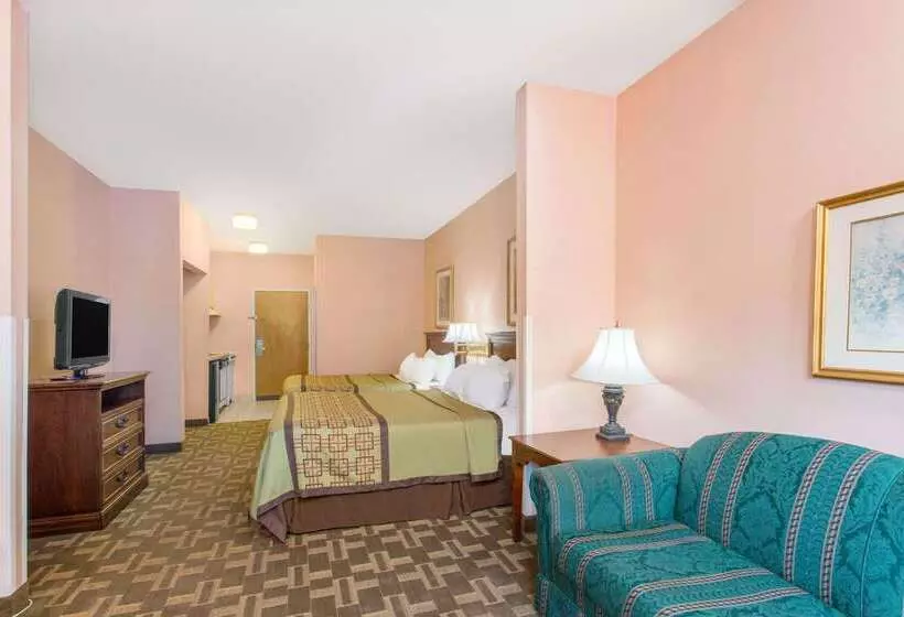 ホテル Days Inn By Wyndham Lexington