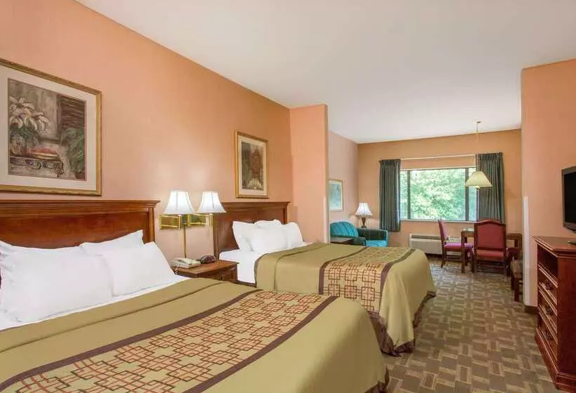 ホテル Days Inn By Wyndham Lexington