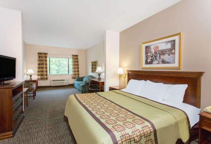 فندق Days Inn By Wyndham Lexington