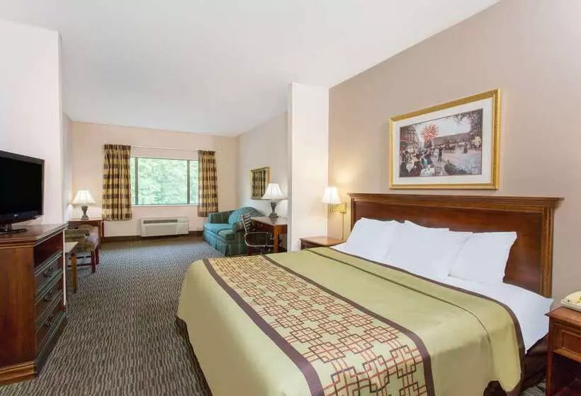 ホテル Days Inn By Wyndham Lexington