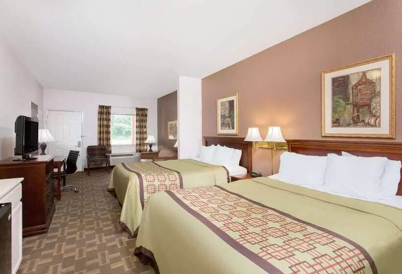 ホテル Days Inn By Wyndham Lexington