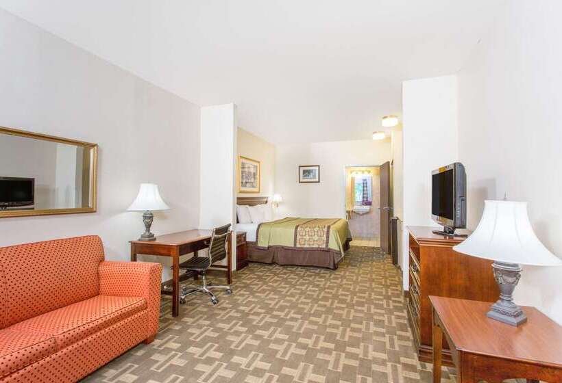 فندق Days Inn By Wyndham Lexington