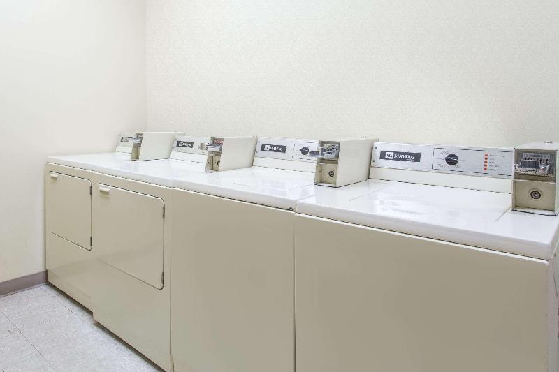 فندق Days Inn By Wyndham Lexington