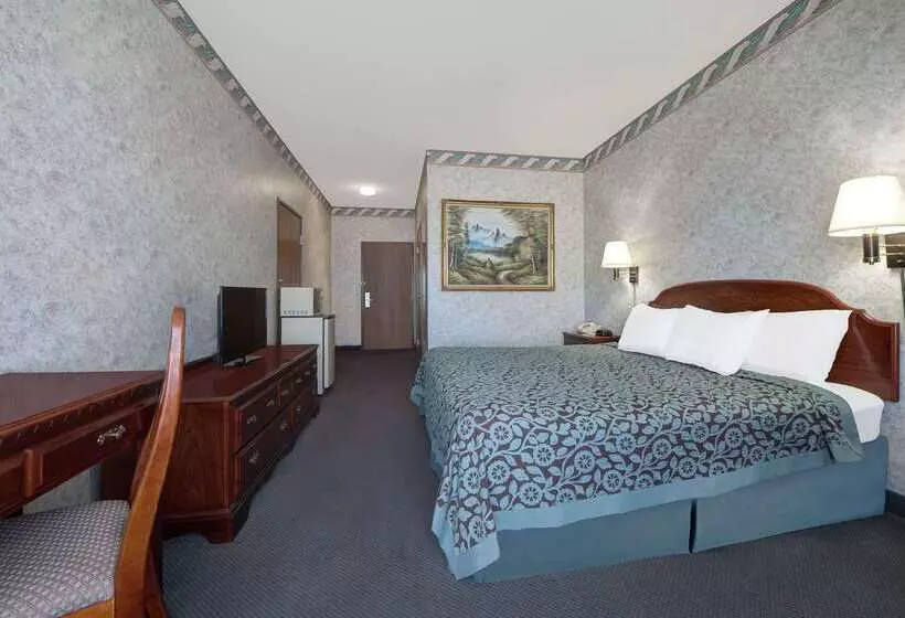 호텔 Days Inn By Wyndham Vega Tx