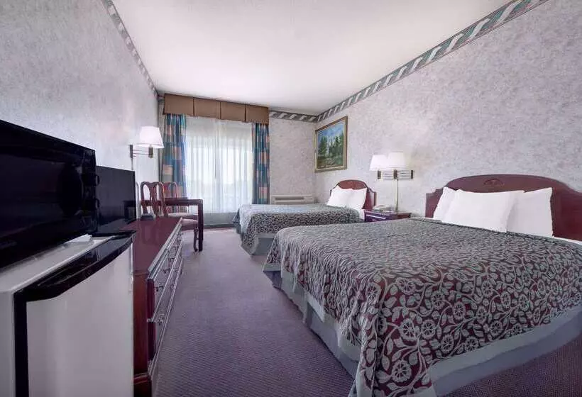 호텔 Days Inn By Wyndham Vega Tx