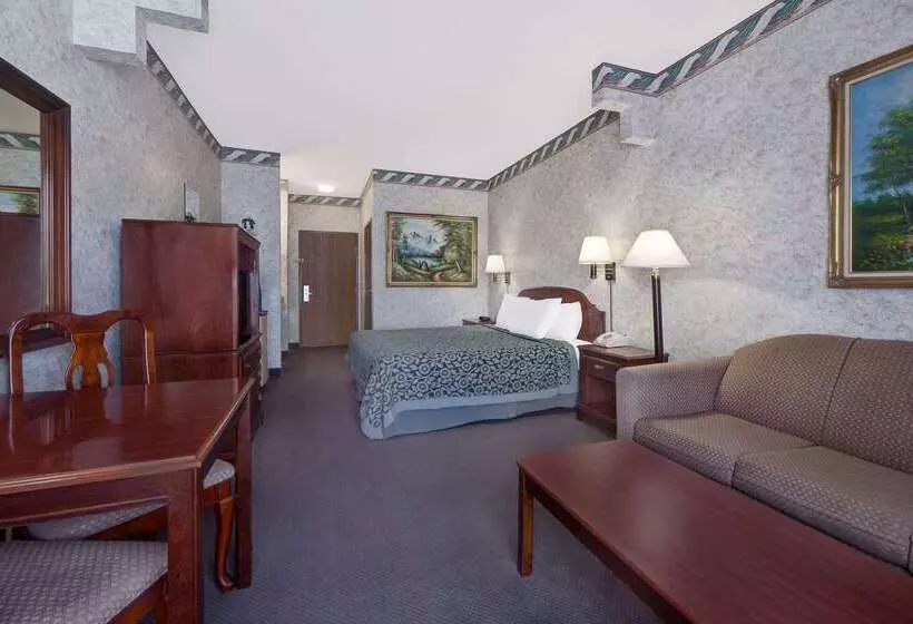 호텔 Days Inn By Wyndham Vega Tx