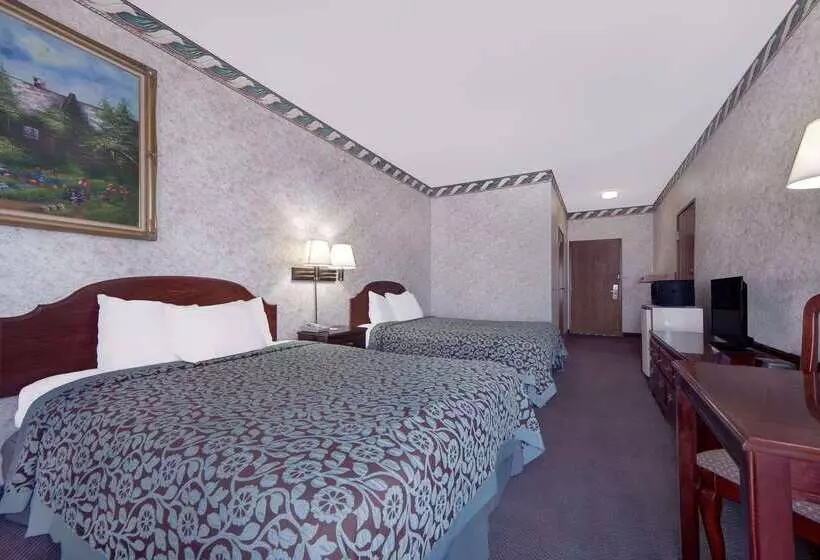 호텔 Days Inn By Wyndham Vega Tx