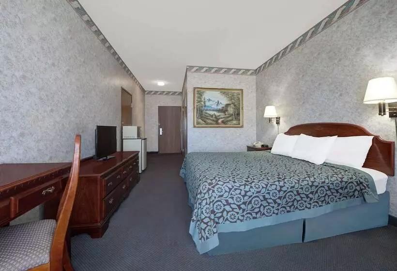 호텔 Days Inn By Wyndham Vega Tx