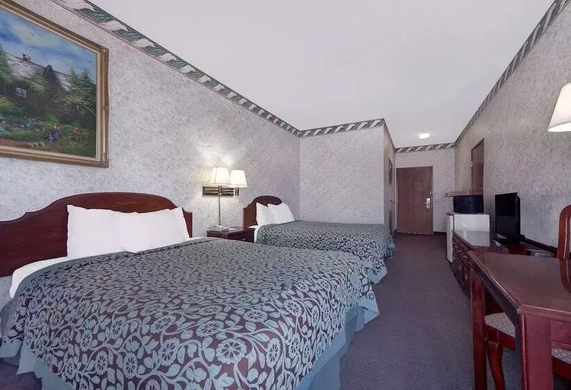 호텔 Days Inn By Wyndham Vega Tx