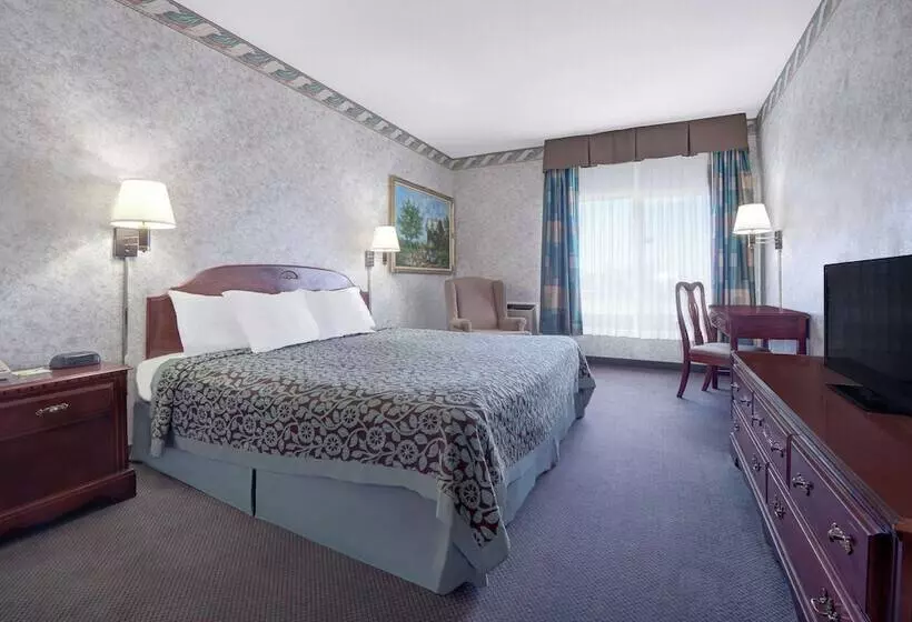 호텔 Days Inn By Wyndham Vega Tx