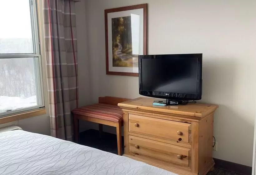 酒店 Duluth Inn & Suites Near Spirit Mountain