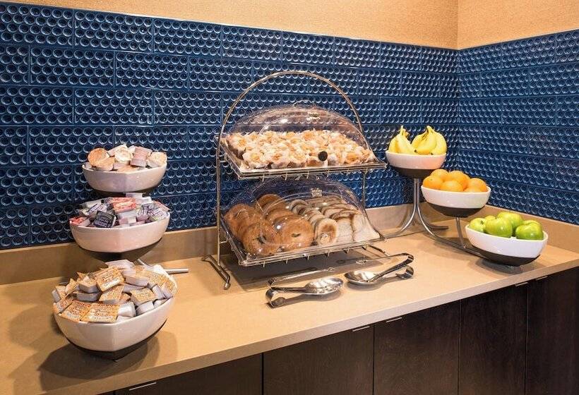 Otel Fairfield Inn & Suites By Marriott New Orleans Downtown/french Quarter Area