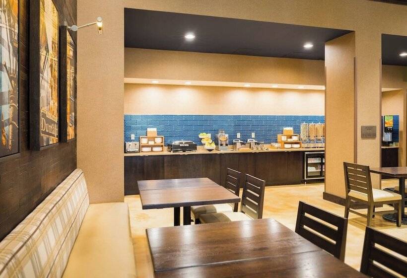 Otel Fairfield Inn & Suites By Marriott New Orleans Downtown/french Quarter Area