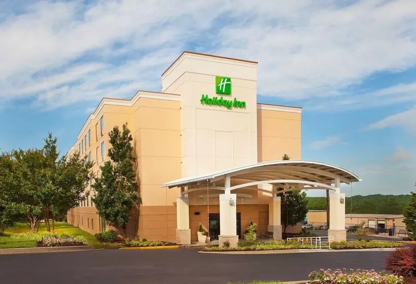 Отель Holiday Inn Baltimore Bwi Airport, An Ihg
