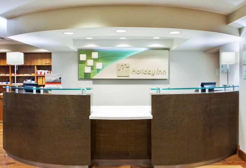 Otel Holiday Inn Baltimore Bwi Airport, An Ihg