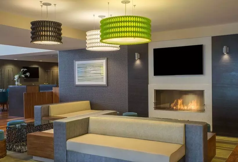 Отель Holiday Inn Baltimore Bwi Airport, An Ihg