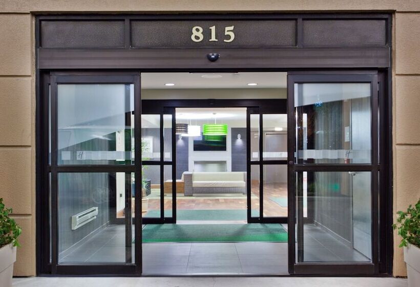 Otel Holiday Inn Baltimore Bwi Airport, An Ihg