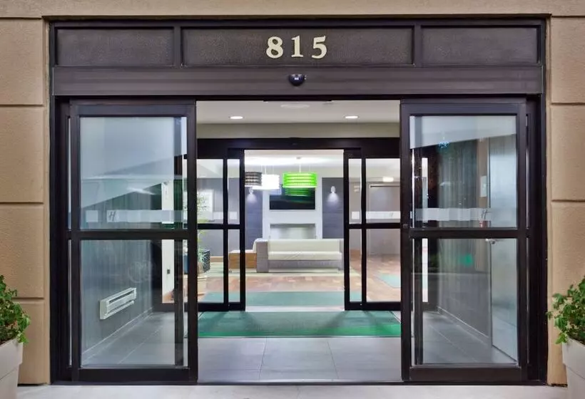 Отель Holiday Inn Baltimore Bwi Airport, An Ihg