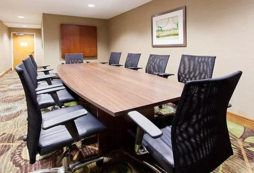 Отель Holiday Inn Baltimore Bwi Airport, An Ihg