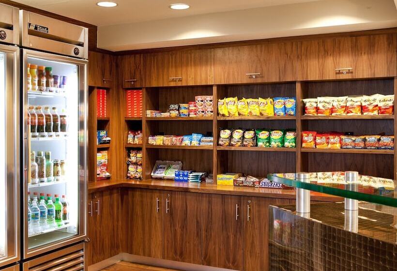 Otel Holiday Inn Baltimore Bwi Airport, An Ihg