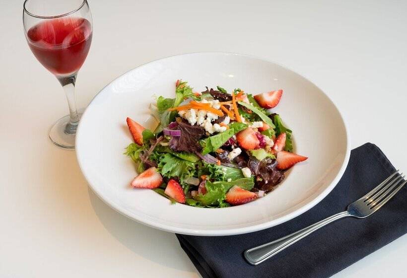 Otel Holiday Inn Baltimore Bwi Airport, An Ihg