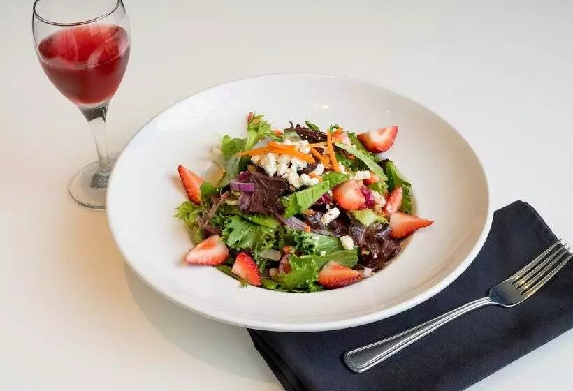 Отель Holiday Inn Baltimore Bwi Airport, An Ihg