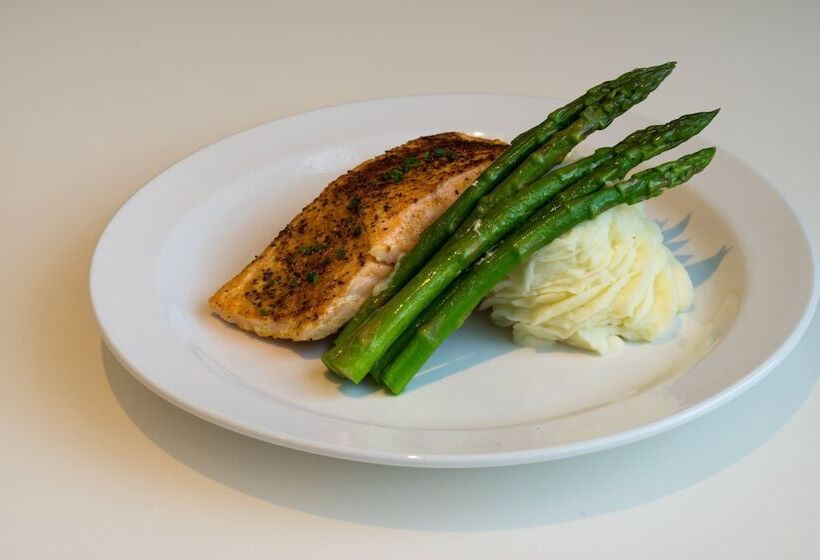 Otel Holiday Inn Baltimore Bwi Airport, An Ihg