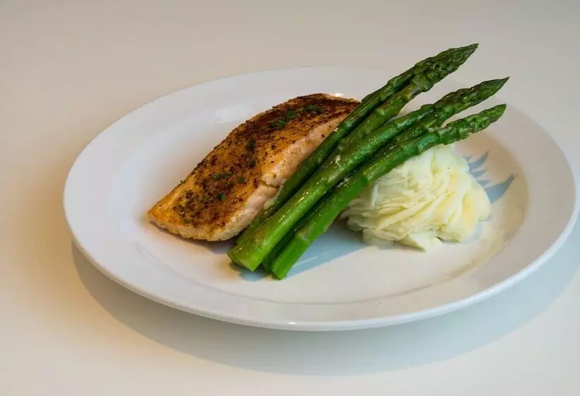 Отель Holiday Inn Baltimore Bwi Airport, An Ihg