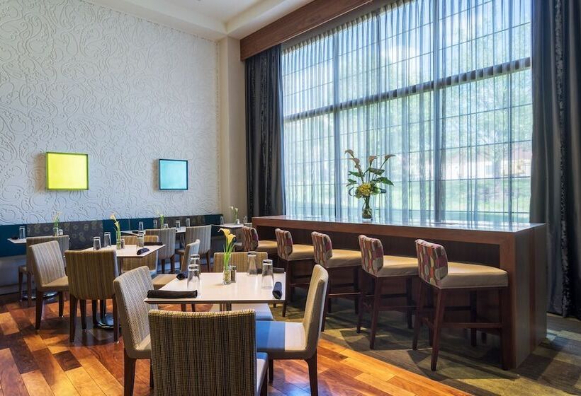 Otel Holiday Inn Baltimore Bwi Airport, An Ihg