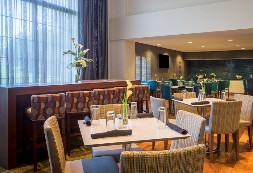 Otel Holiday Inn Baltimore Bwi Airport, An Ihg