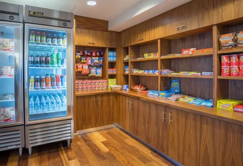 Отель Holiday Inn Baltimore Bwi Airport, An Ihg