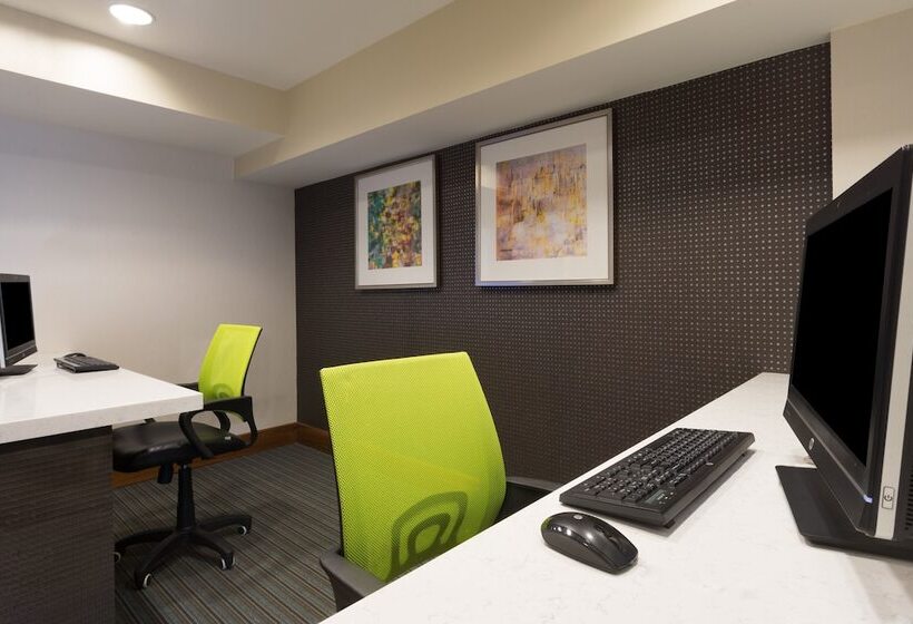 Otel Holiday Inn Baltimore Bwi Airport, An Ihg