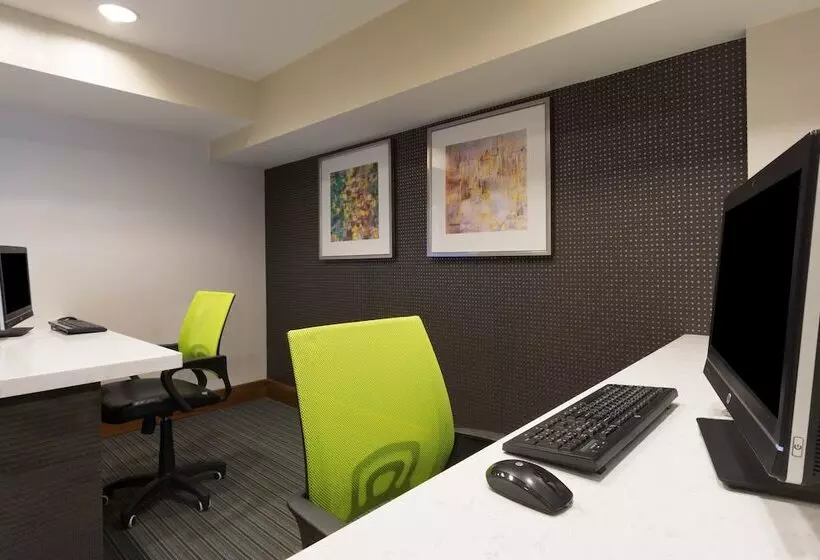 Отель Holiday Inn Baltimore Bwi Airport, An Ihg