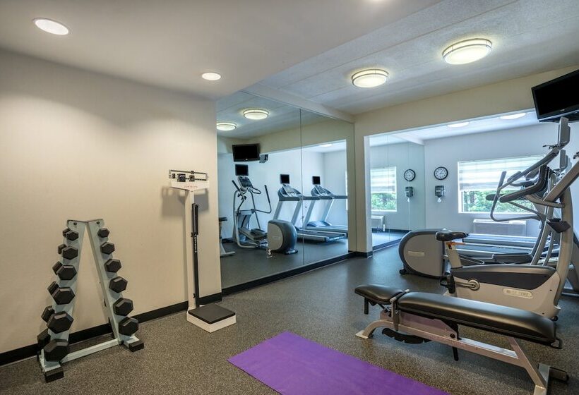 Otel Holiday Inn Baltimore Bwi Airport, An Ihg